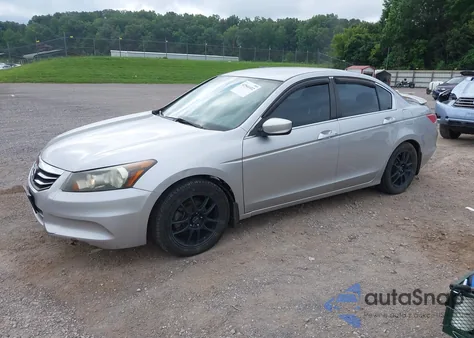 2011 Honda Accord Lx из США, поврежденный, VIN 1HGCP2E3XBA149487